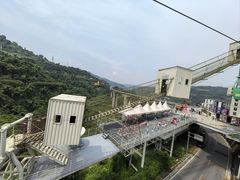 -美心红酒小镇游乐园