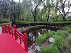 -玲珑塔公园