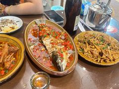 -朗妈私房菜(婺女州店)