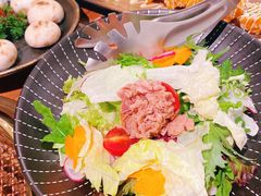 -黑牛の店·和牛烧肉(合生汇店)