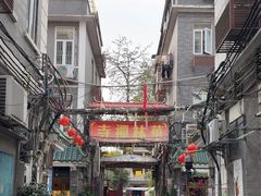 -华林禅寺