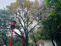 -烈士陵园(地铁站)