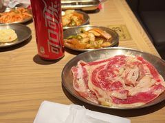 -西塔老太太泥炉烤肉(亚运村店)