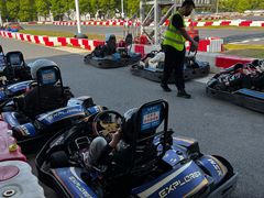 -赛卡联盟WSK卡丁车俱乐部