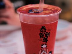 -宝葫芦西北茶食铺(万达店)