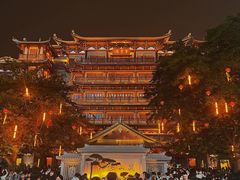 -大佛古寺
