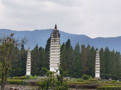 -云南民族村