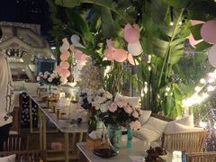 -天空花园餐吧·生日·团建(南山店)