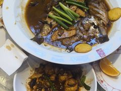 -渔家风味·鲅鱼水饺·央视展播·海鲜天津菜(开发区店)