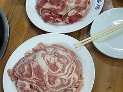 -元盛居(生态大街店)