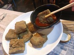 -虎虎龙虾大排档(双井店)