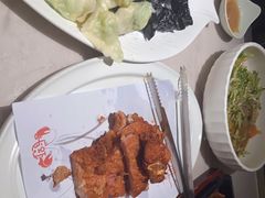 -船歌·鱼水饺青岛菜(闽江二路店)