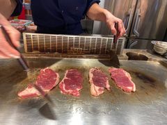 -亚马逊海鲜自助(梅溪湖步步高店)