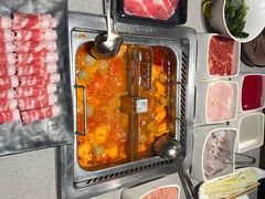 -海底捞火锅(城阳万象汇店)