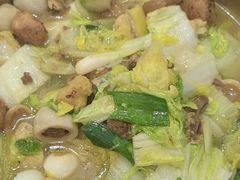 -三只鸟本地特色菜馆(上饶总店)