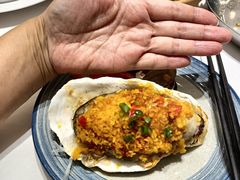 -必点海鲜·海肠捞饭·鲅鱼水饺(滨江道店)
