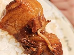 -張飛扒肉·龙江非遗(道外店)