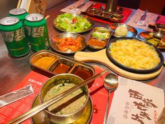 -西塔老太太泥炉烤肉(苏州大悦城店)