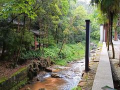 -白鹿洞书院