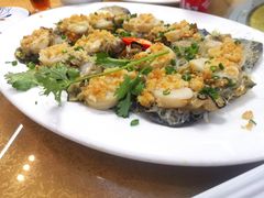 -老乡村美食农庄