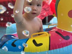 -亚马逊丛林水乐园