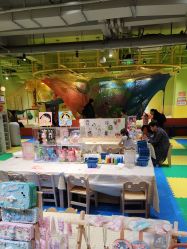 -宝燕乐园(闵行旗舰店)