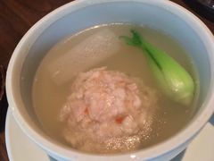 -湖滨28中餐厅·西湖宴·杭州君悦酒店