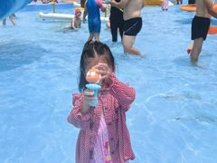 -西安华夏文旅水世界
