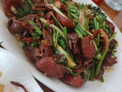 -东北四季饺子王(华山路店)