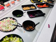 -纽约客美式餐厅(新奥购物中心店)