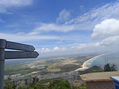 -海南铜鼓岭景区