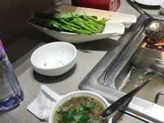 -海底捞火锅(凯德广场店)