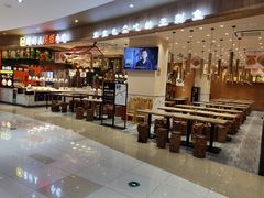 -好人民间小吃(镇江八佰伴店)