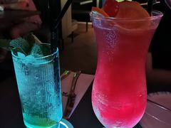 -Ambra Haus琥珀屋精酿餐厅(宝山店)