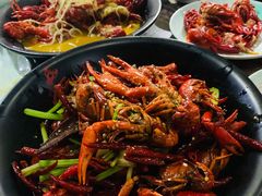 -龙虾风暴(松江店)