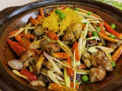 -写庭·鱼鲜川菜·宴请(铁像寺水街店)