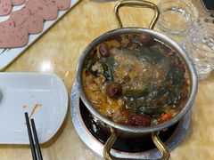 -清真军邺·金富苑肥牛(石坡街旗舰店)