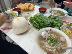 -Pho Hoa Pasteur