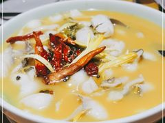 -北大荒人•新东北菜(青岛银座店)