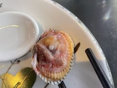 -健跳小海鲜(人民路店)