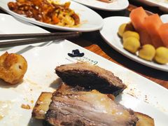 牛仔骨-汉巴味德(大悦城店)