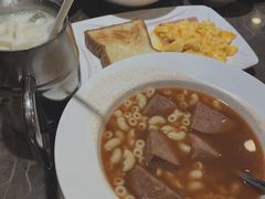 -澳洲牛奶公司(佐敦店)