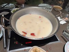 -捞王锅物料理(上海世茂广场店)