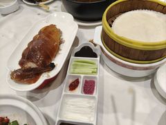 -大鸭梨烤鸭(房山店)