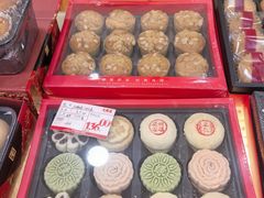 -大桥道糕点食品店(津塘路店)