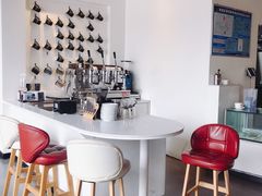 -HALO COFFEE(华贸店)