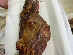 -老舅老蒙肉饼非遗店(一店)