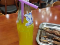 -林静小吃(复兴路店)