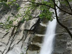 -云蒙山风景区