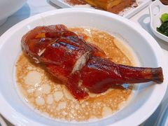 -柠檬树茶餐厅(海雅缤纷城店)